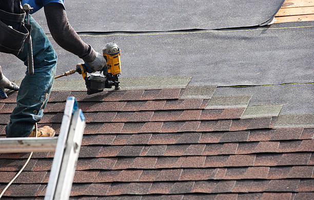 Licensed Emergency Roof Repair service in Ottawa, KS - Brentwood Metal Roofing